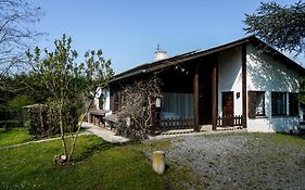 Villa Spacieuse Et Accueillante